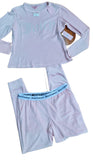 Juicy Coutue Pijama De Dama M