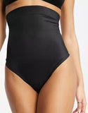 Spanx faja moldeadora corte tanga M