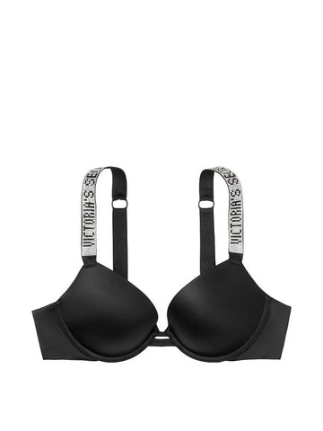 Victorias Secret Bra Push Up Clásico 34dd