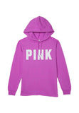 Victorias Secret Pink Sudadera Casual S