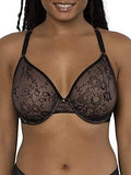 Smart Sexy brassiere de encaje espalda lisa 38DD