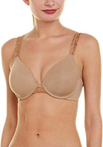 Natori Lace Trim bra en 36D