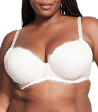 Victorias Secret brassiere media copa encaje 36D