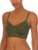 Dkny bralette sin varillas ni relleno M