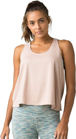 Prana tank top yoga XS