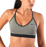 Nike top deportivo soporte medio M