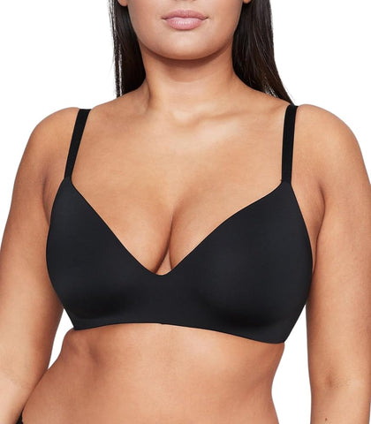 Victorias Secret brassiere sin varillas ni relleno 36D