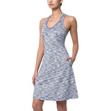 MPG VESTIDO DEPORTIVO M