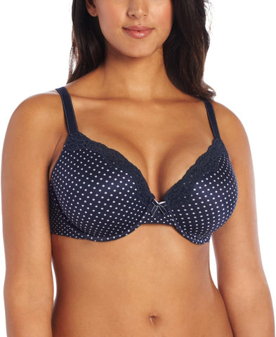 Maidenform clásico brassiere sin relleno 34DD