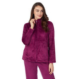 Cuddl Duds Pijama Polar Gruesa Xg