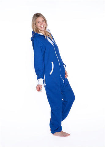 Forever Lazy Pijama Mameluco Casual xs unisex