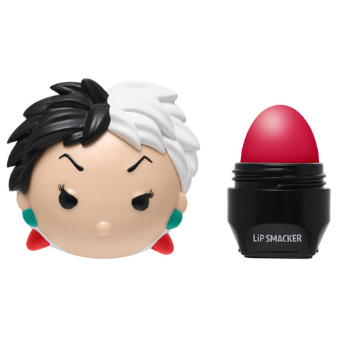 Lip Smacker Balsamo Labial Cruella Disney