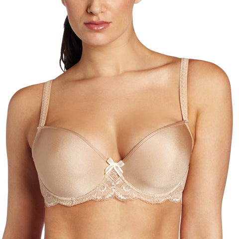 Le Mystere Isabella T-shirt bra 34D