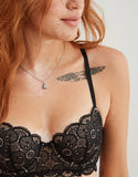 Aerie by american eagle bra media copa 34B