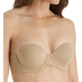 Maidenform brassiere strapless reforzado 34C