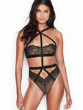 Victorias Secret body strappy M