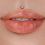 Lip Gloss Brillo Labial Jeffree Star The Gloss Tonos Varios Acabado Glitter Color Im The Boss