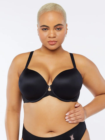 Savage by Fenty brassiere con varillas sin relleno 34DDD