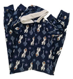 Disney olaf pijama mameluco polar M