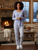 Goodnight Kiss Pijama Polar 3 Piezas Xg