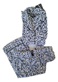 Simply Vera Pijama Polar Invierno Mujer M
