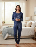 Pijama Mameluco Mujer Hoolister