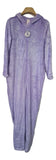 Secret Treasures Pijama Mameluco Polar Unicornio M
