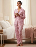 Earth Angels Pijama Polar Invierno M