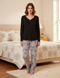 Ellen Tracy Pijama Importada Invierno