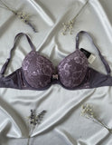 Victorias Secret Lencería Angels Bra Sin Relleno 38c