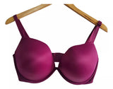 Victorias Secret Bra Pink Doble Push Up  38dd