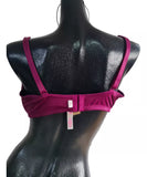 Victorias Secret Bra Pink Doble Push Up  38dd