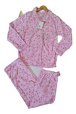 Villager Pijama Polar Invierno M