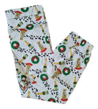 Oack pijama algodón Navideña M