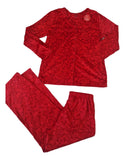 Croft and barrow pijama polar G
