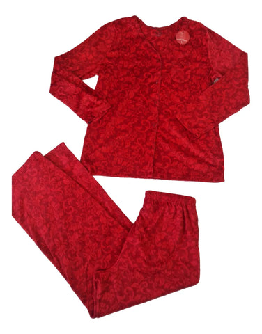 Croft and barrow pijama polar G