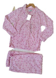 Villager Pijama Polar Invierno M