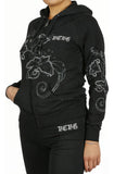 Bcbg Pants Conjunto Deportivo Algodón  G
