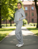 Conjunto Deportivo Pants Bcbg Algodón S