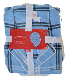 Macys Pijama Navidad Mujer Algodón G