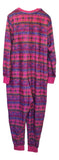 Pijama Mameluco Adulto Mujer Natural Life Telas Organicas XS/S