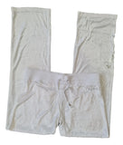 Bcbg Pants Conjunto Deportivo Velour XG