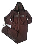 Bcbg Pants Conjunto Deportivo Algodón G