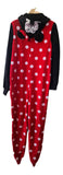 Disney Minnie Pijama Mameluco Polar M