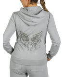 Conjunto Deportivo Pants Bcbg Algodón S