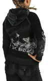 Bcbg Pants Conjunto Deportivo Velour