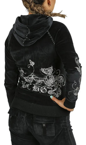 Bcbg Pants Conjunto Deportivo Velour