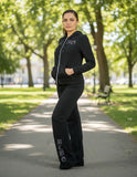 Conjunto Deportivo Pants Bcbg Algodón XG