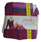 Josie Pijama Térmica Importada M