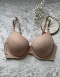 Victorias Secret Body Brassiere Sin Relleno 38dd
